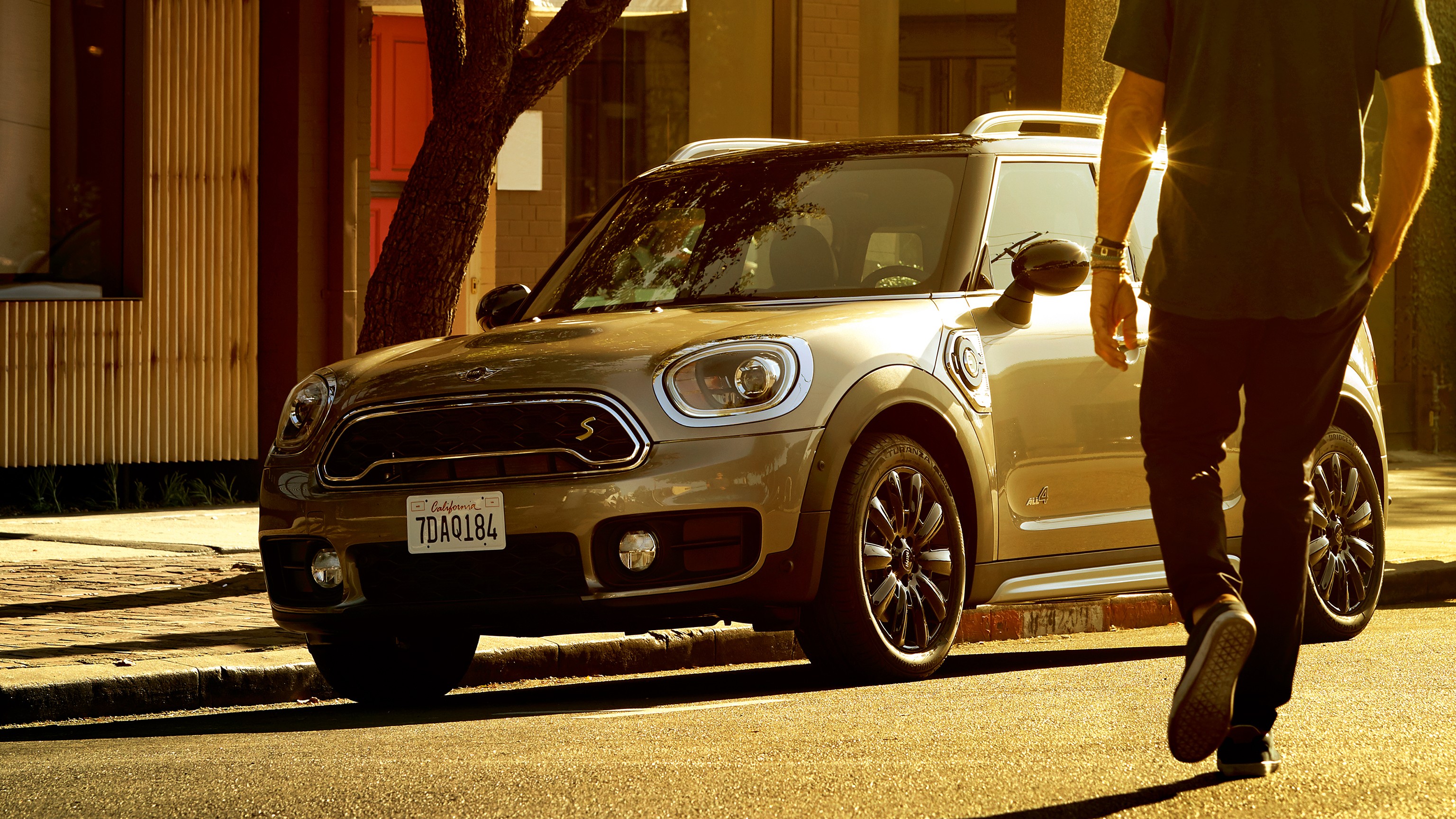 MINI Countryman Plug-in Hybrid
